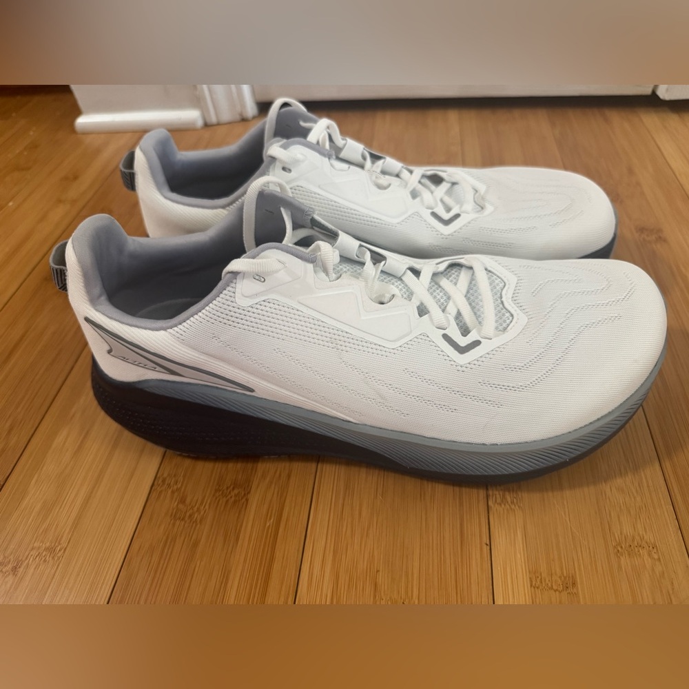 Altra Men's FWD VIA Running Shoes